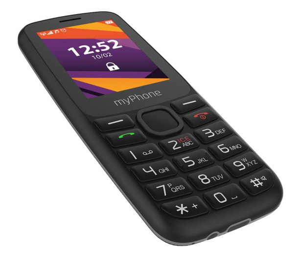 MYPHONE 6410 LTE - 1179060 - zdjęcie 4